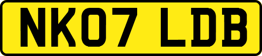 NK07LDB