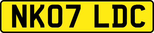 NK07LDC