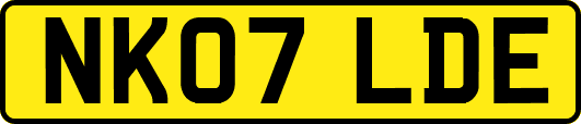 NK07LDE