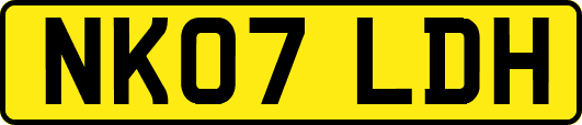 NK07LDH