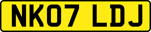 NK07LDJ
