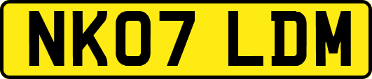 NK07LDM