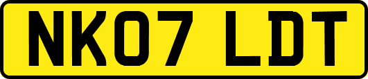 NK07LDT