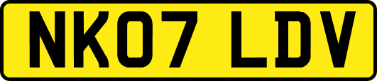 NK07LDV