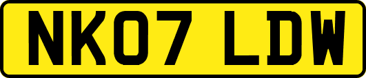 NK07LDW