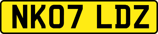 NK07LDZ