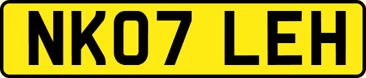 NK07LEH