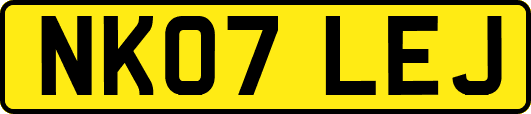 NK07LEJ