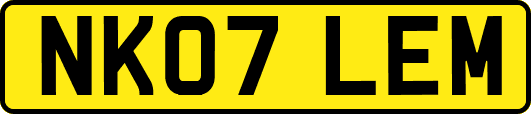 NK07LEM