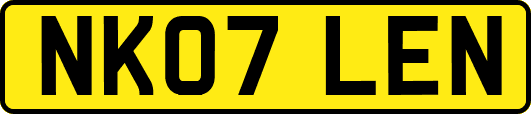 NK07LEN