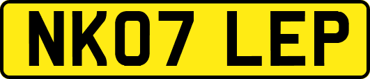 NK07LEP