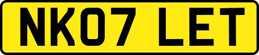 NK07LET