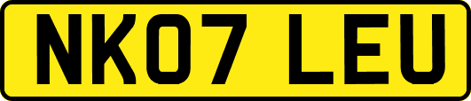 NK07LEU