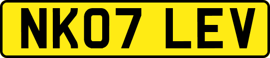 NK07LEV