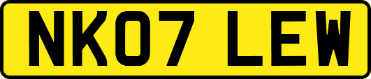 NK07LEW