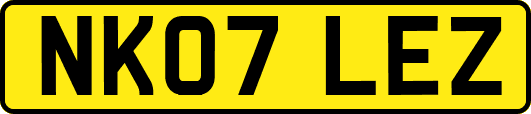 NK07LEZ