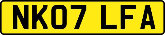 NK07LFA