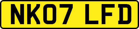 NK07LFD