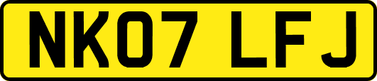 NK07LFJ
