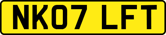 NK07LFT