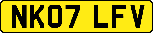 NK07LFV