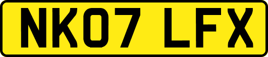 NK07LFX