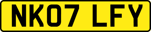 NK07LFY