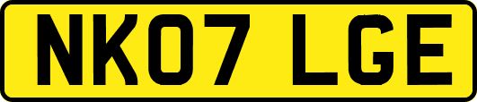 NK07LGE