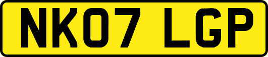 NK07LGP