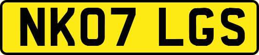 NK07LGS