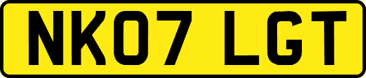 NK07LGT