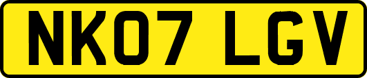 NK07LGV