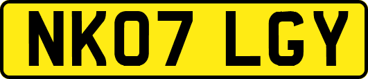 NK07LGY