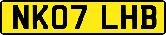 NK07LHB