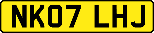 NK07LHJ