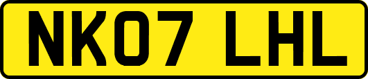 NK07LHL