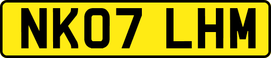 NK07LHM