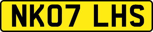 NK07LHS
