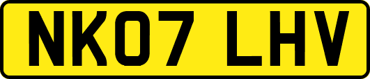 NK07LHV