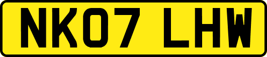 NK07LHW