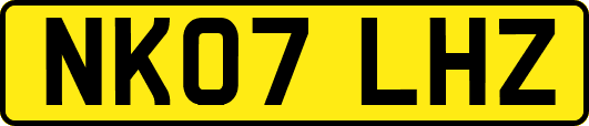 NK07LHZ