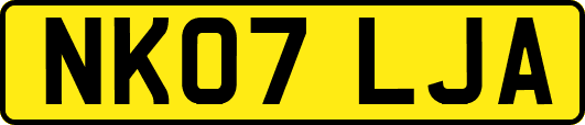NK07LJA