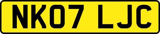 NK07LJC
