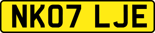 NK07LJE
