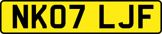NK07LJF