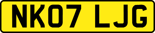 NK07LJG