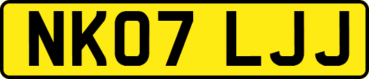NK07LJJ