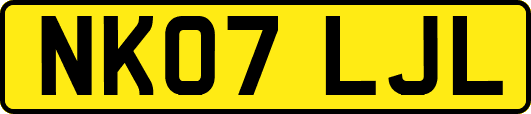 NK07LJL