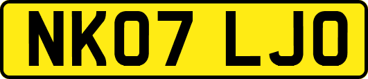 NK07LJO