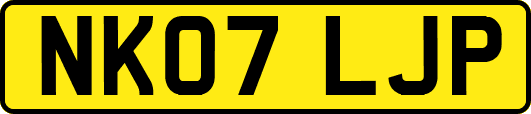 NK07LJP